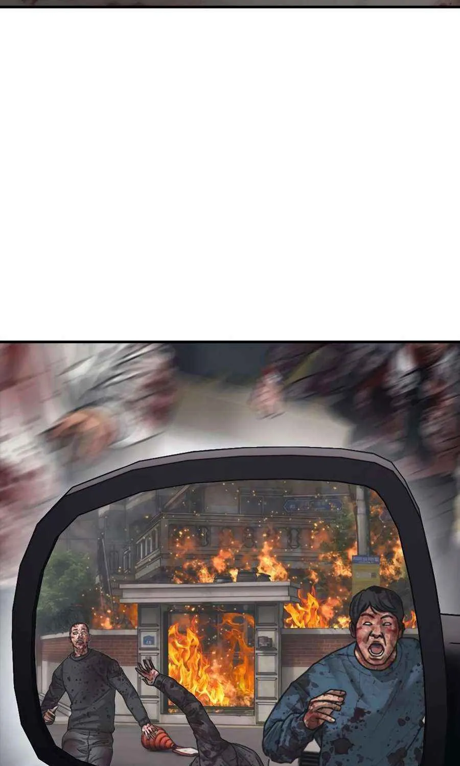 The Apocalypse is Here