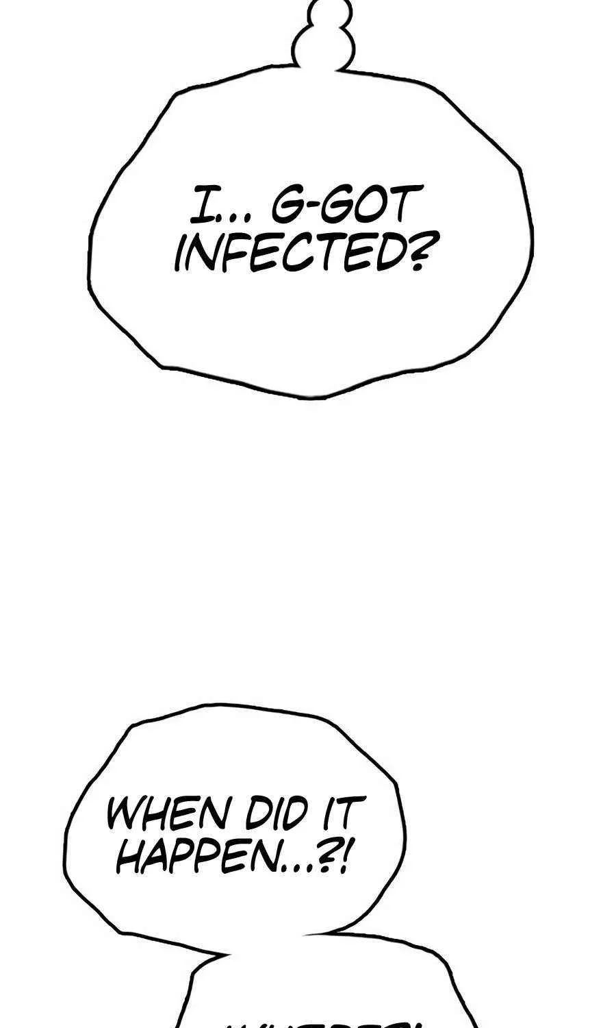 The Apocalypse is Here