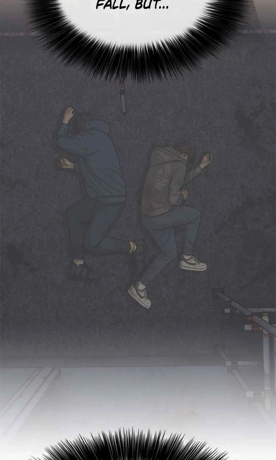 The Apocalypse is Here