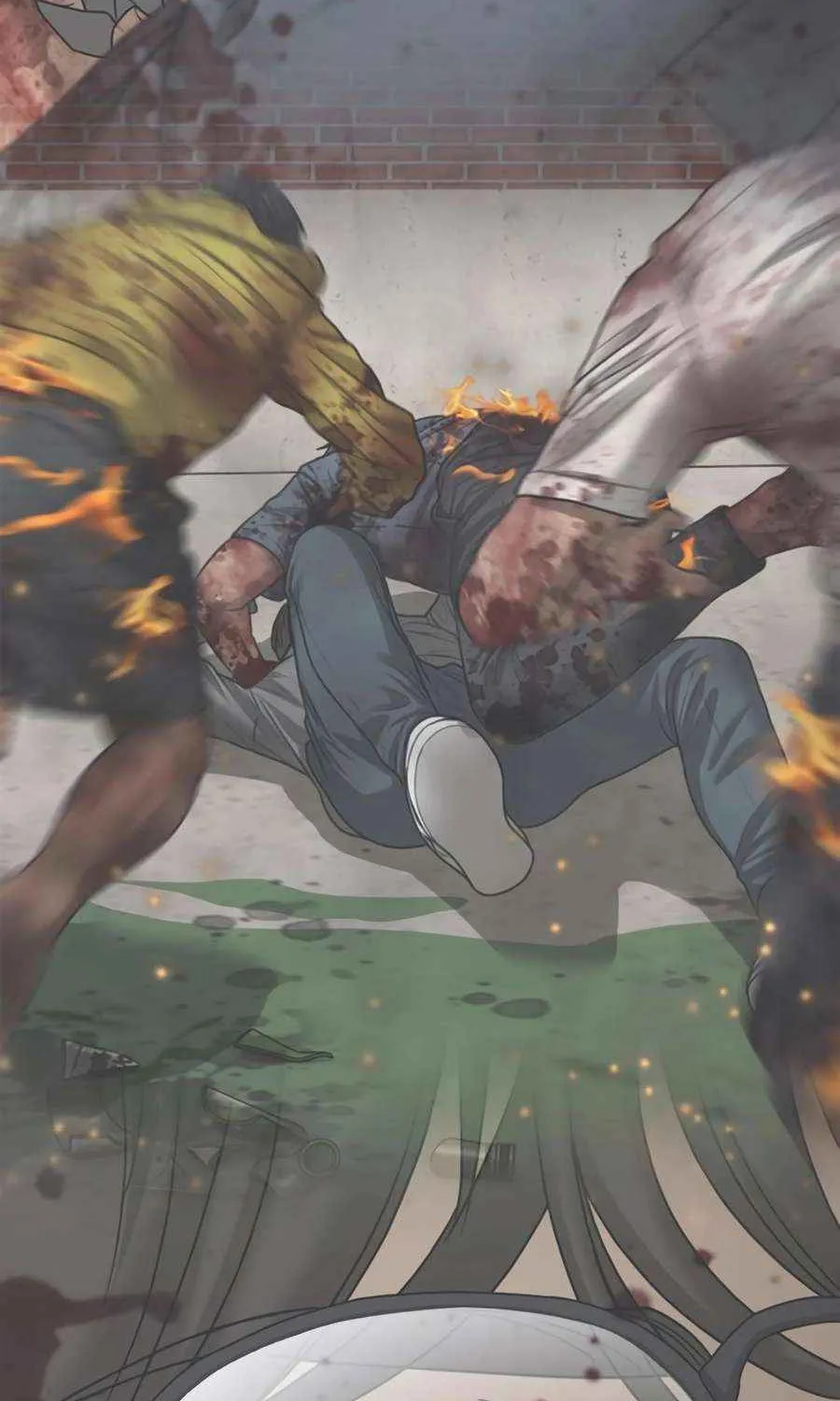 The Apocalypse is Here