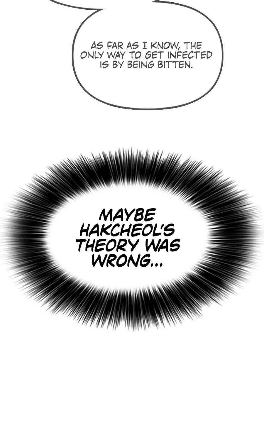 The Apocalypse is Here