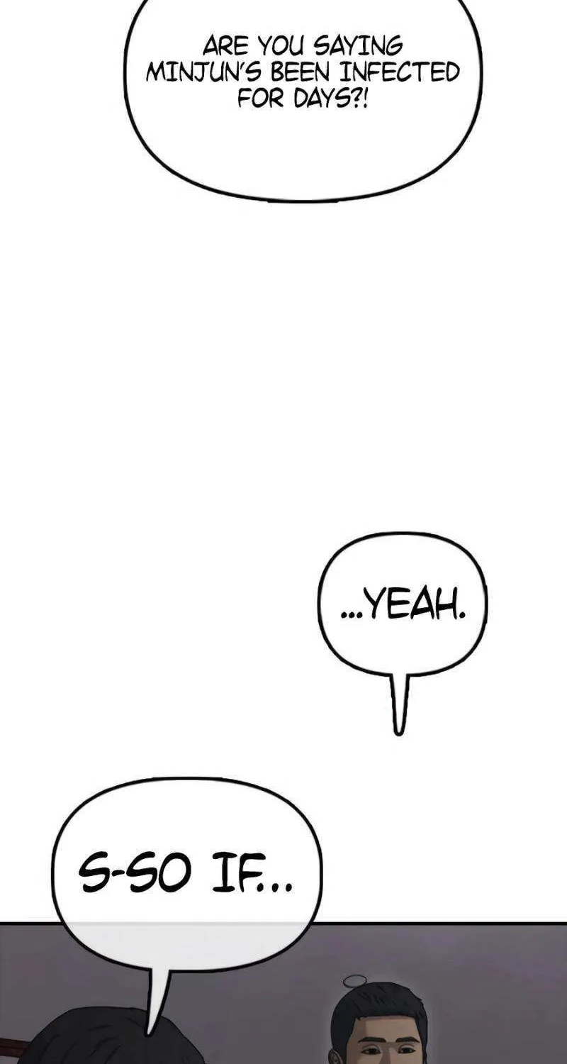 The Apocalypse is Here