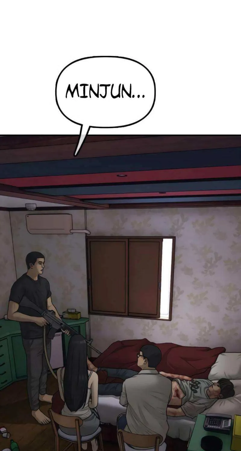 The Apocalypse is Here