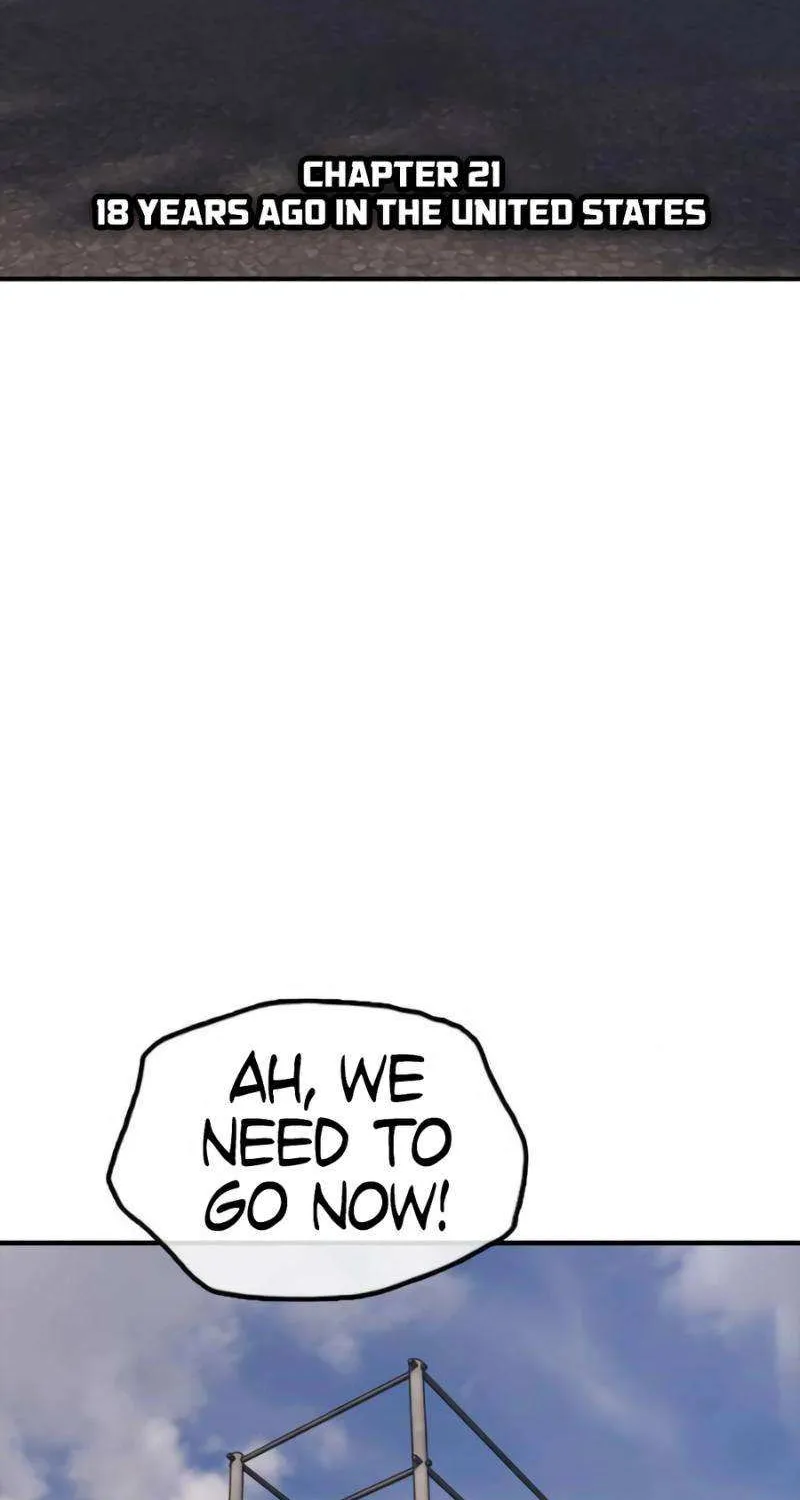 The Apocalypse is Here