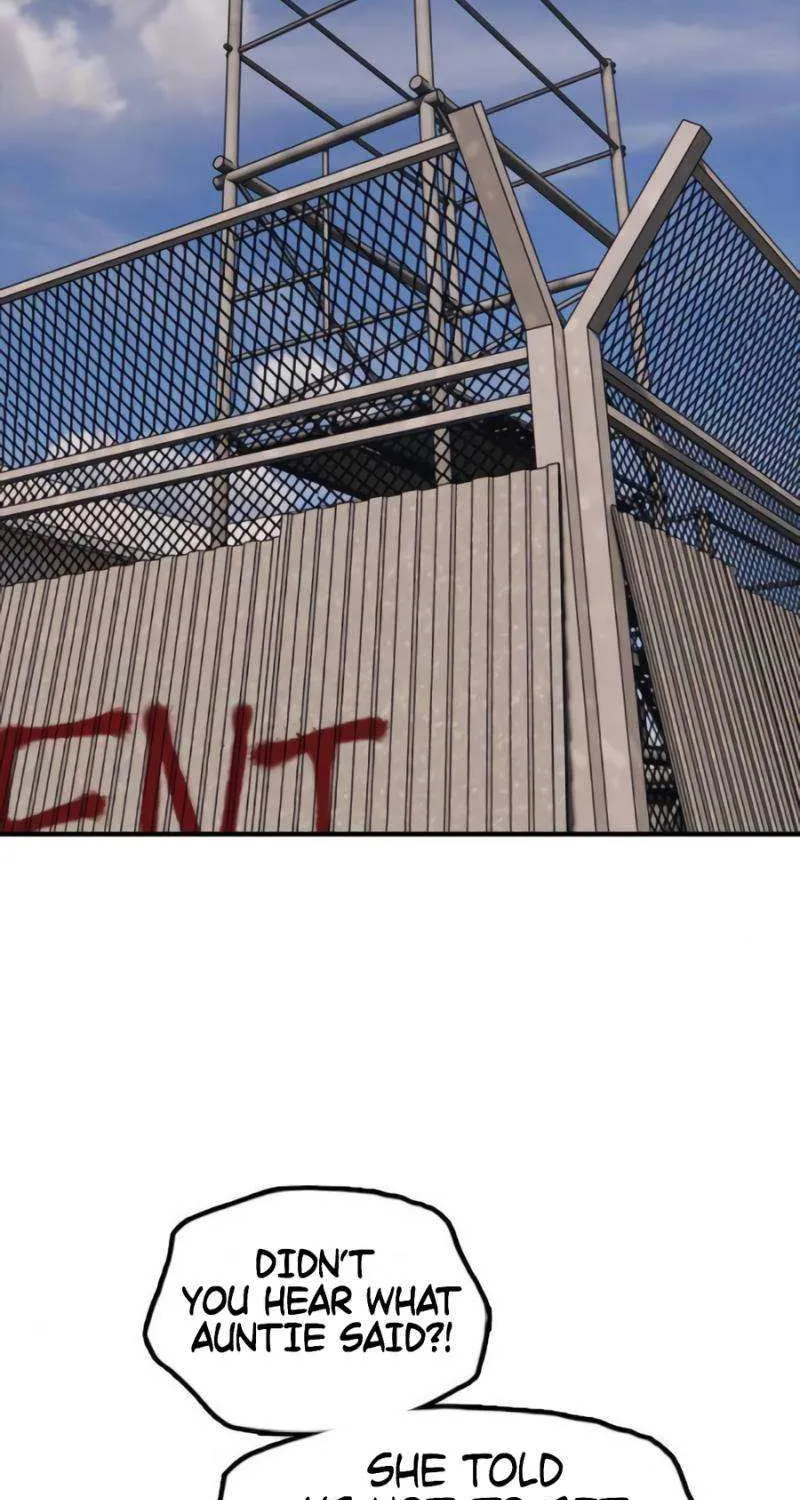 The Apocalypse is Here