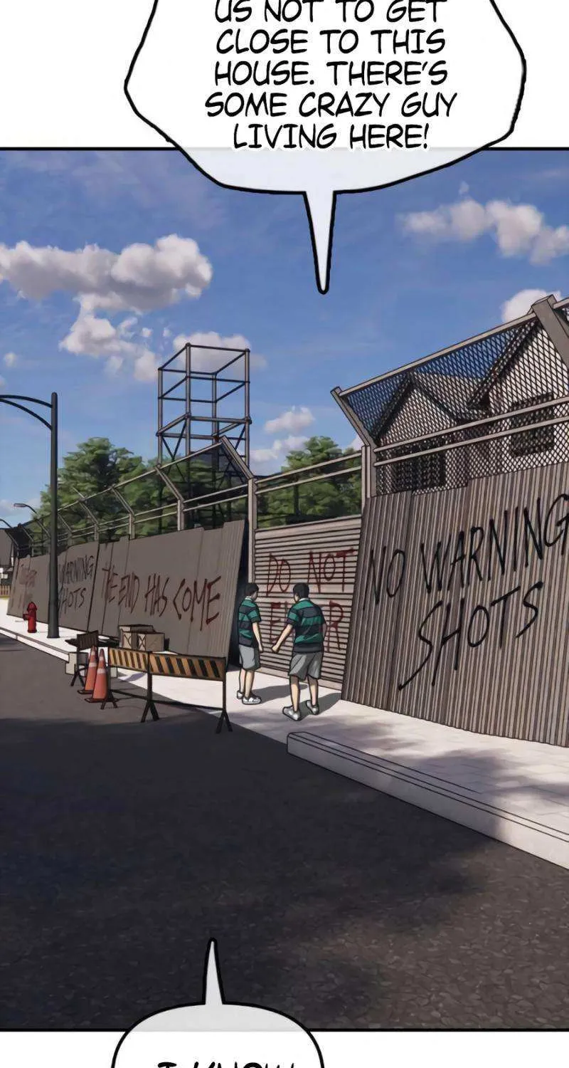 The Apocalypse is Here