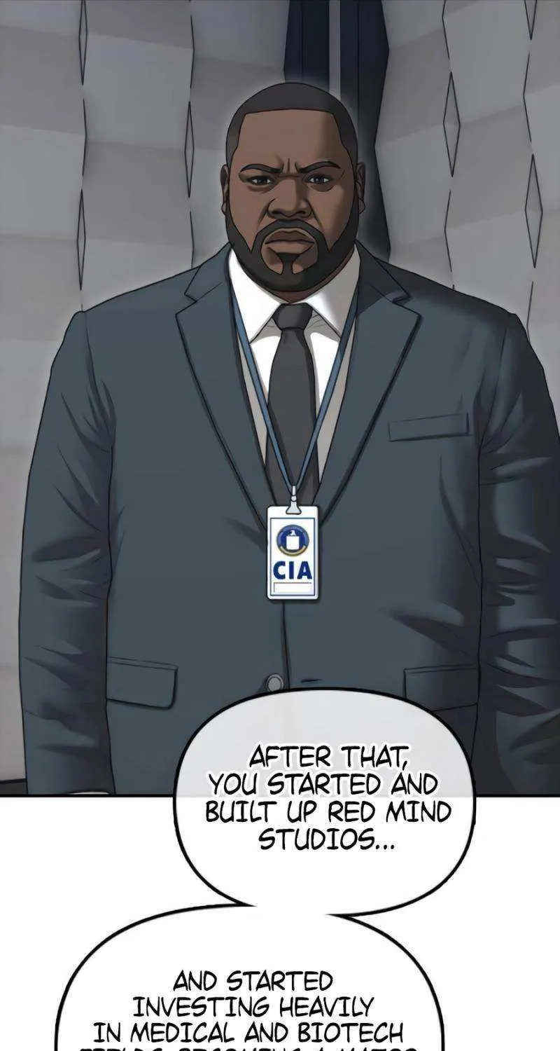 The Apocalypse is Here