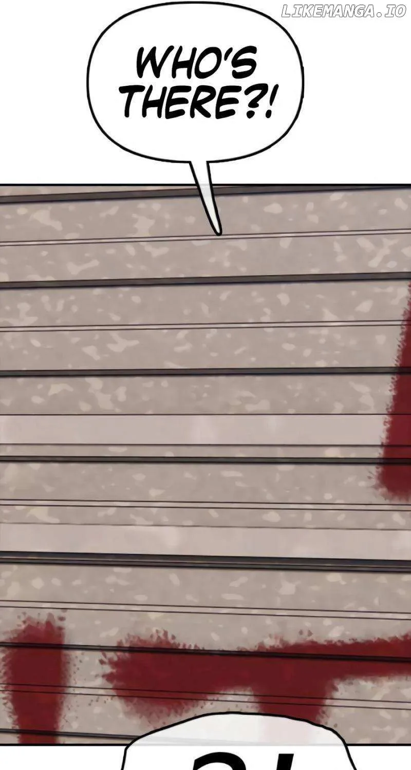 The Apocalypse is Here