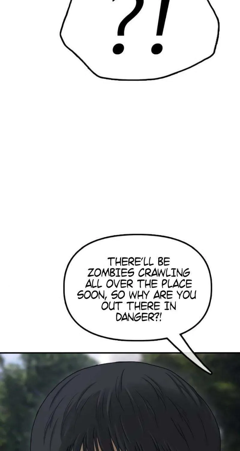 The Apocalypse is Here