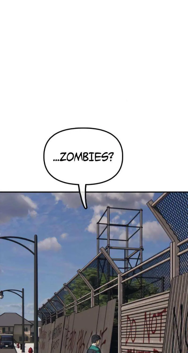 The Apocalypse is Here