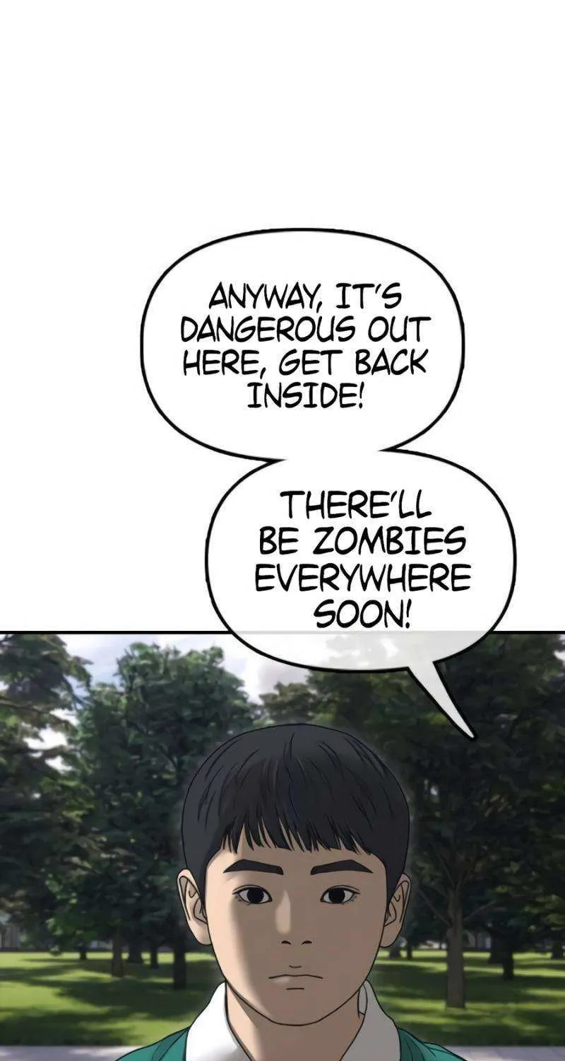 The Apocalypse is Here