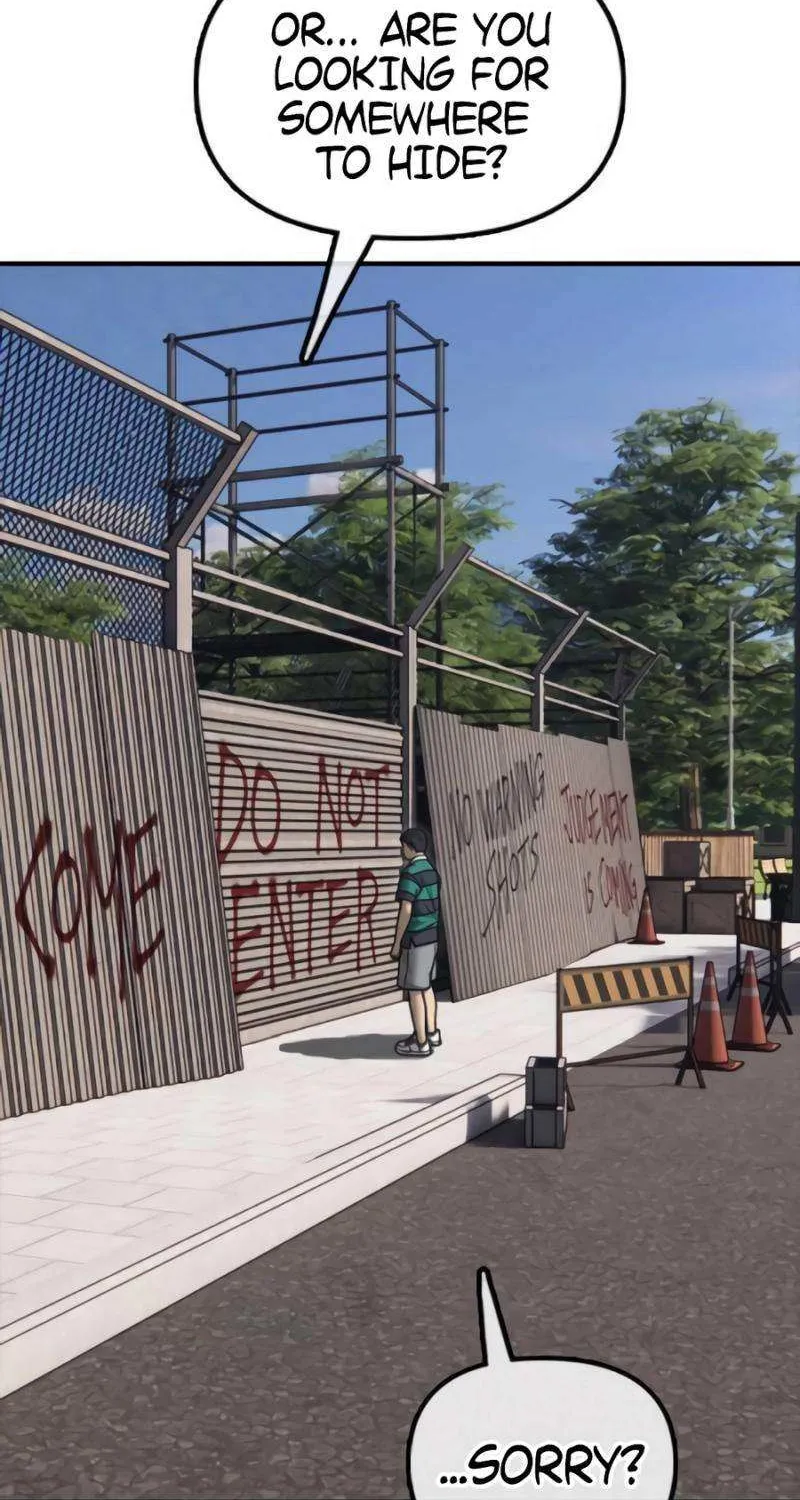 The Apocalypse is Here