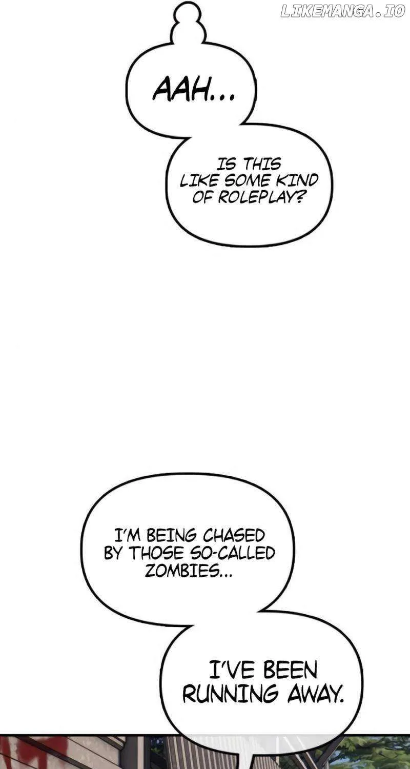 The Apocalypse is Here