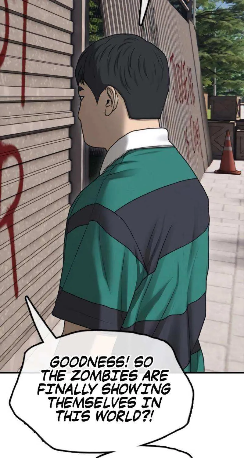 The Apocalypse is Here