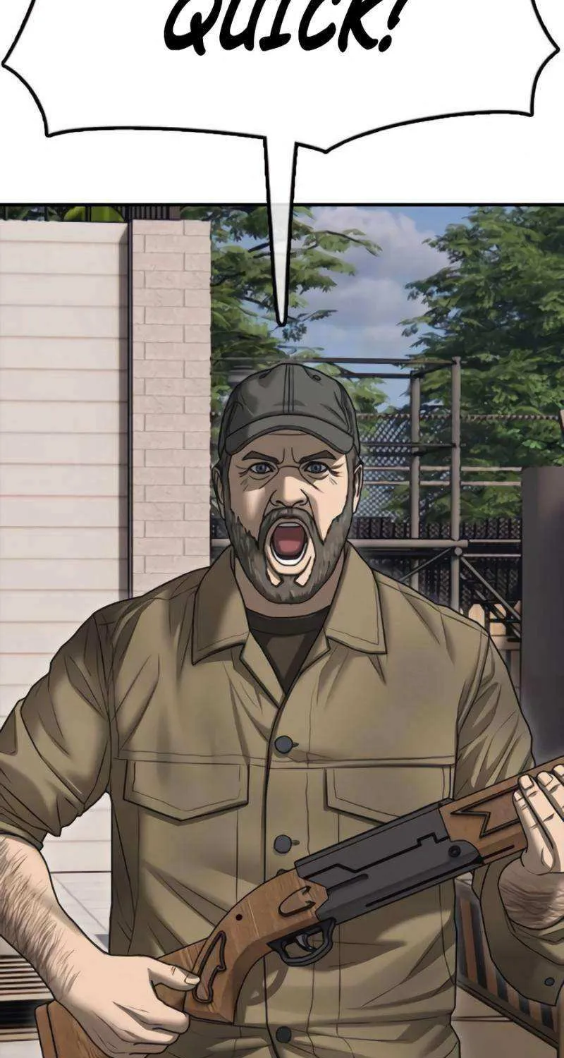 The Apocalypse is Here