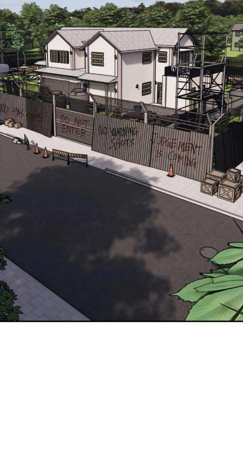 The Apocalypse is Here