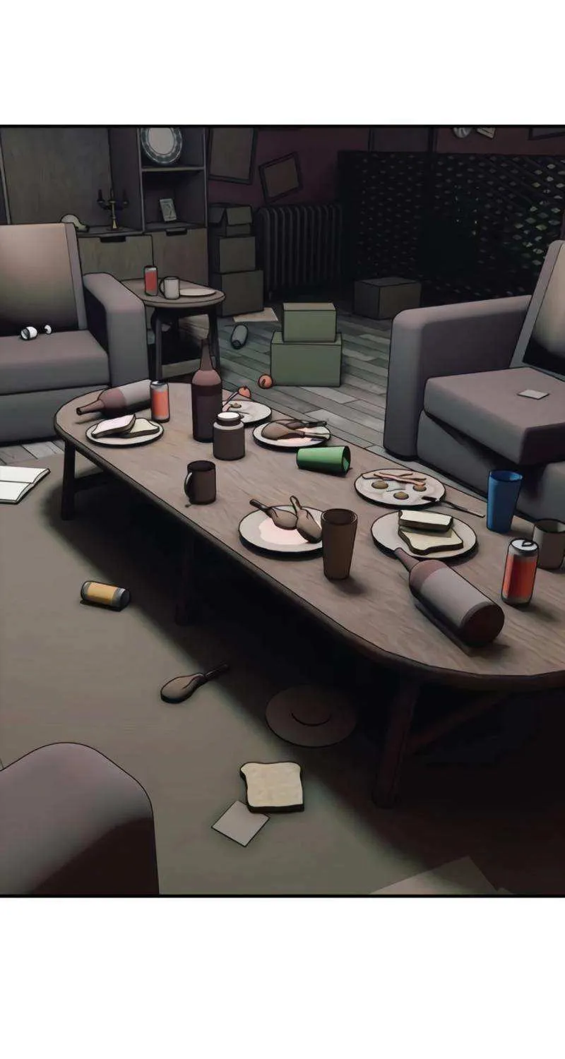 The Apocalypse is Here