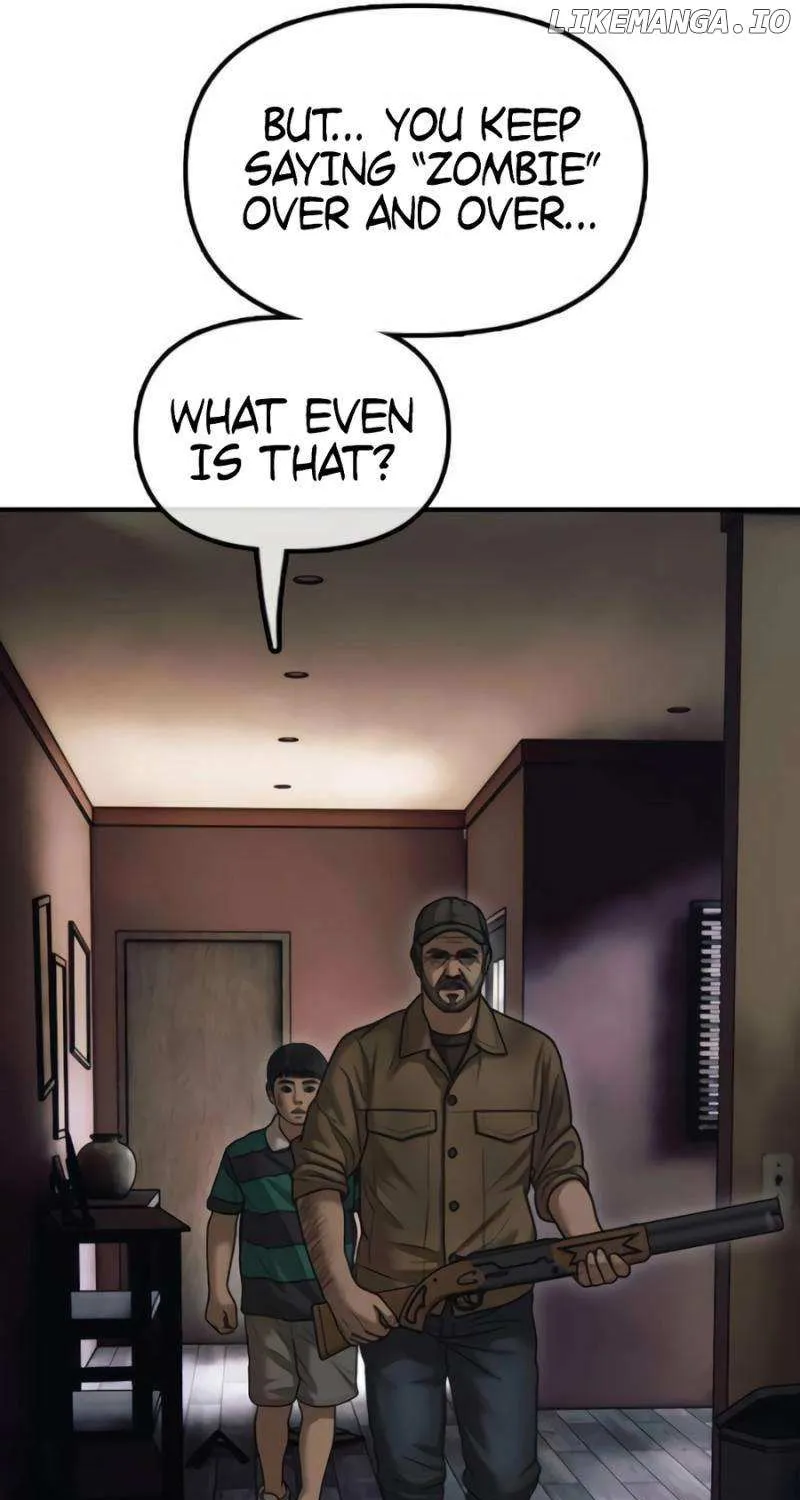 The Apocalypse is Here