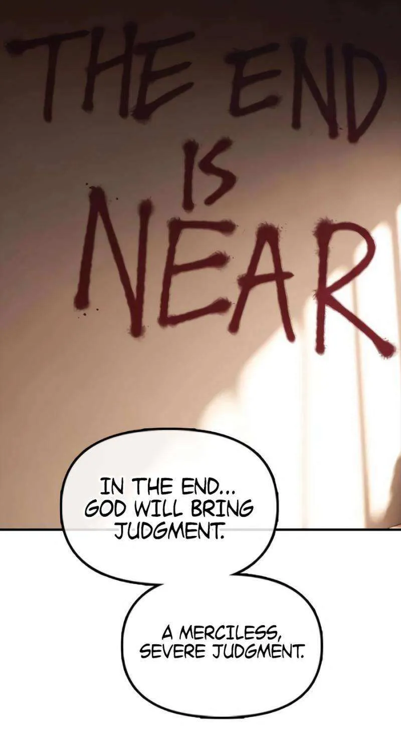 The Apocalypse is Here