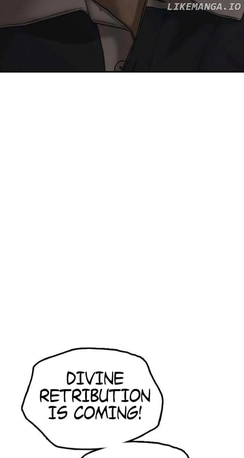 The Apocalypse is Here