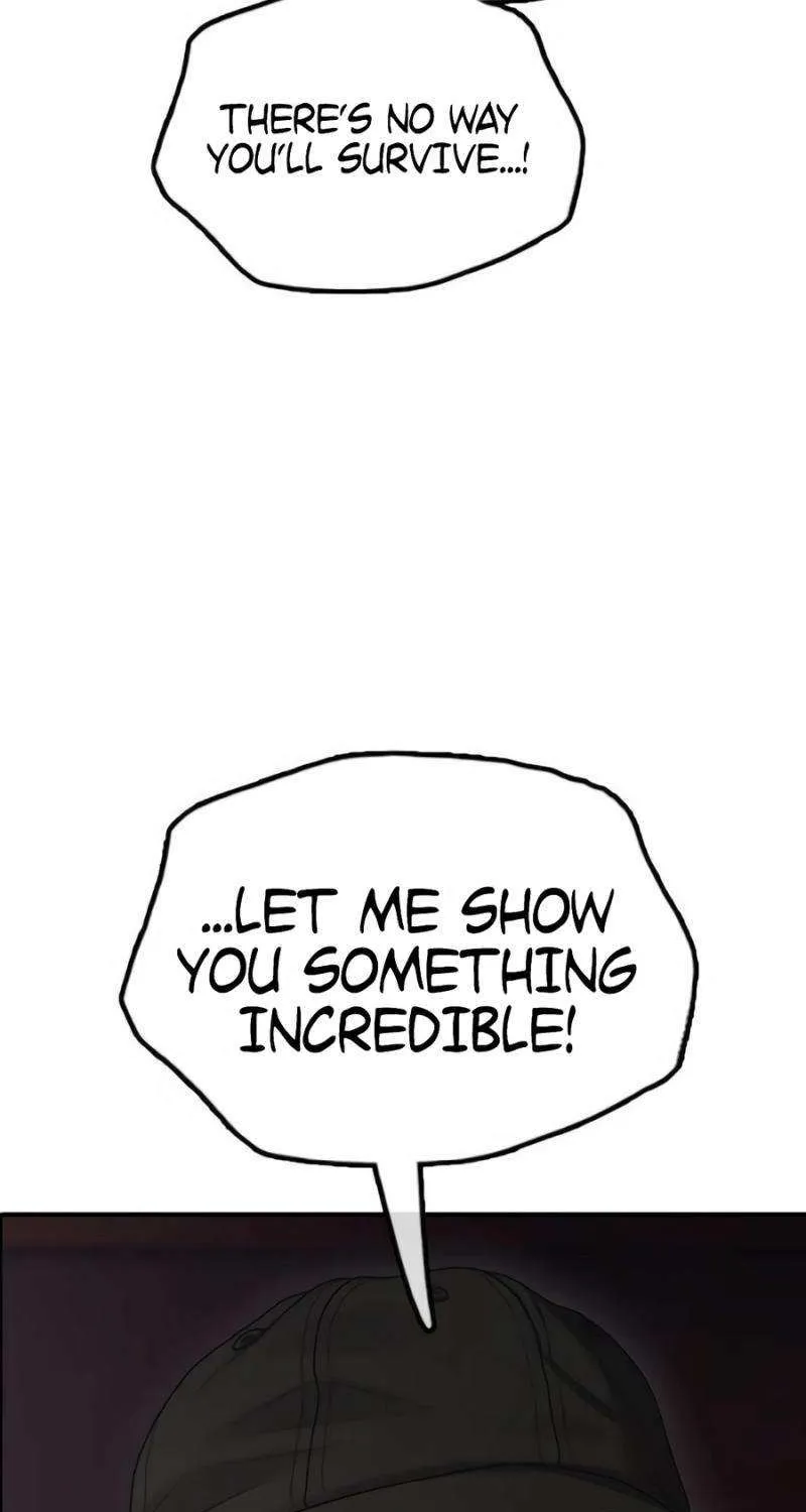 The Apocalypse is Here