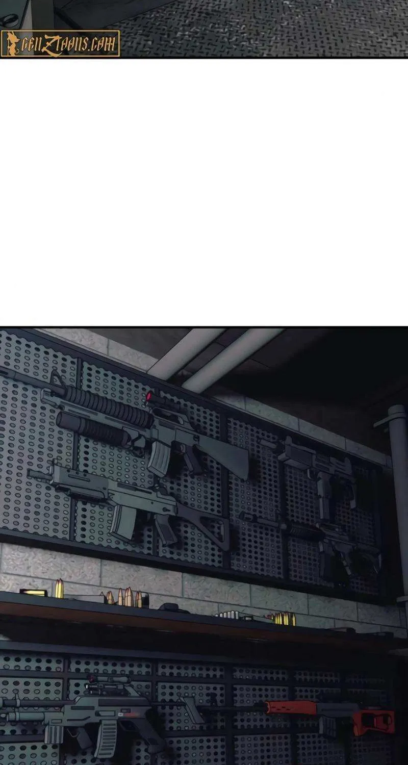 The Apocalypse is Here