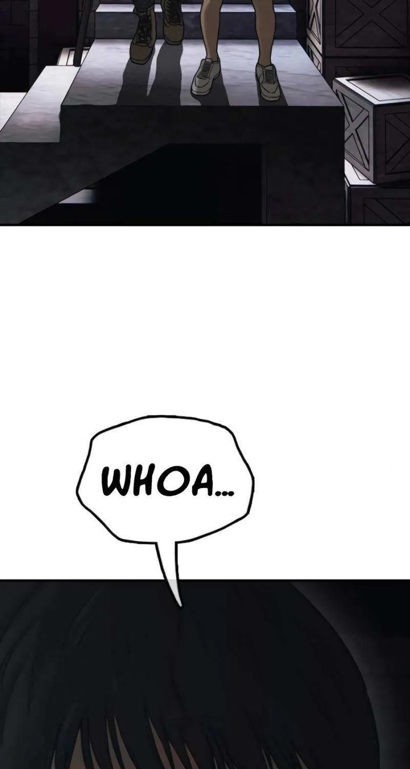 The Apocalypse is Here