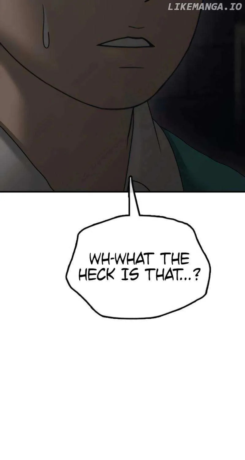 The Apocalypse is Here