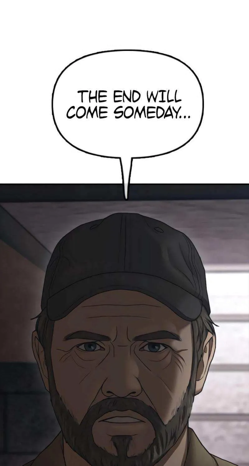 The Apocalypse is Here