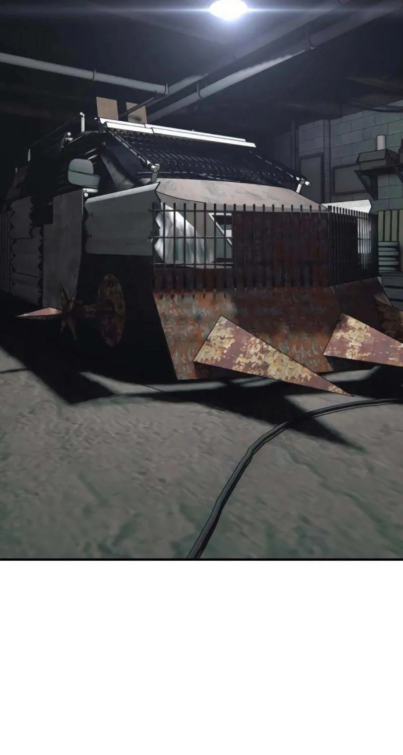 The Apocalypse is Here