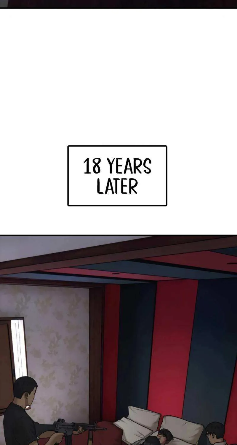 The Apocalypse is Here