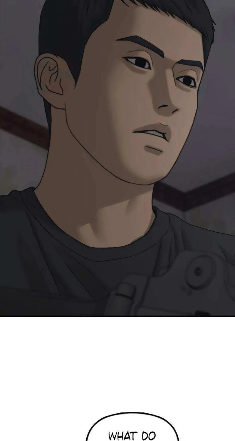 The Apocalypse is Here