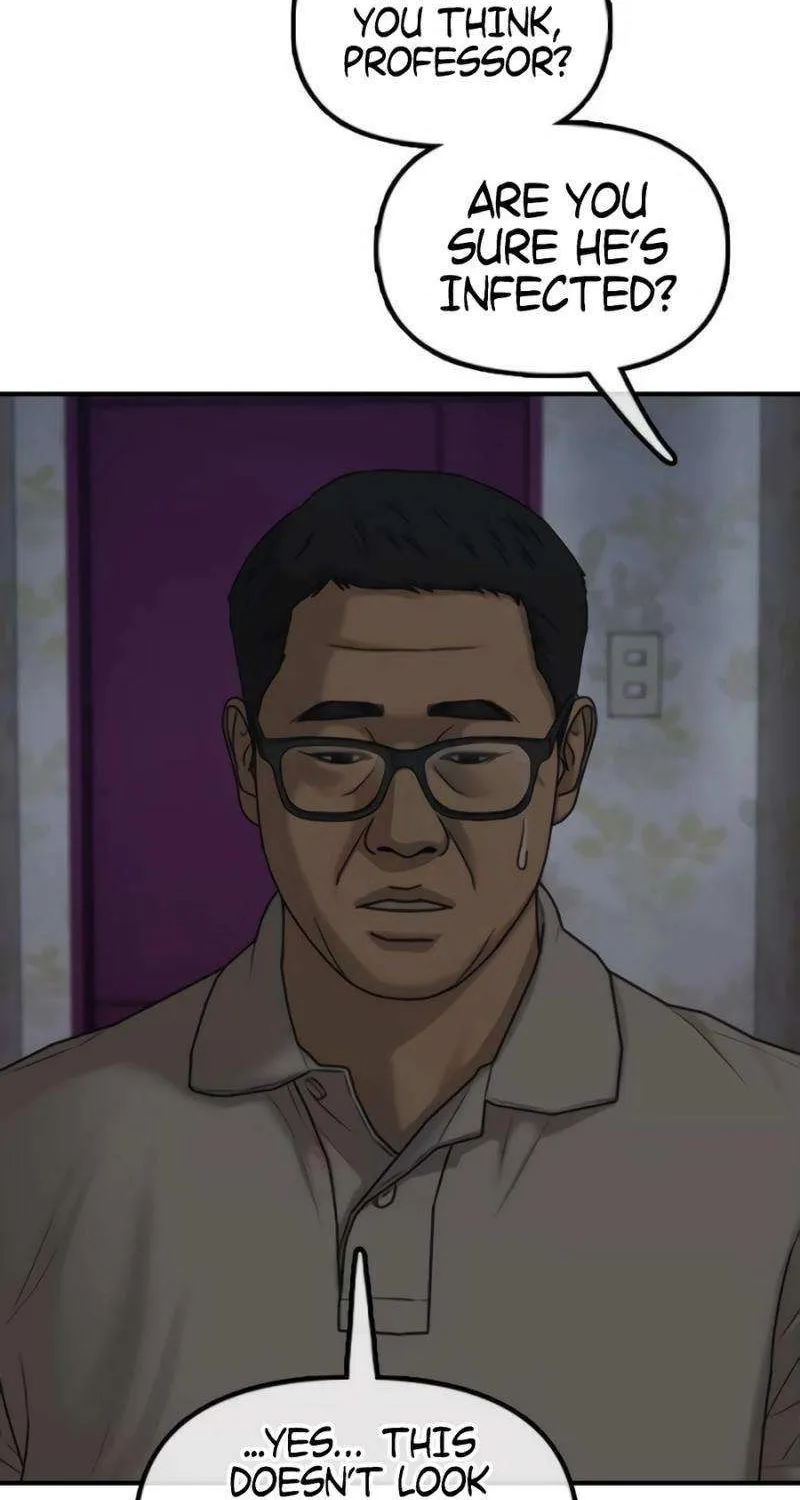 The Apocalypse is Here