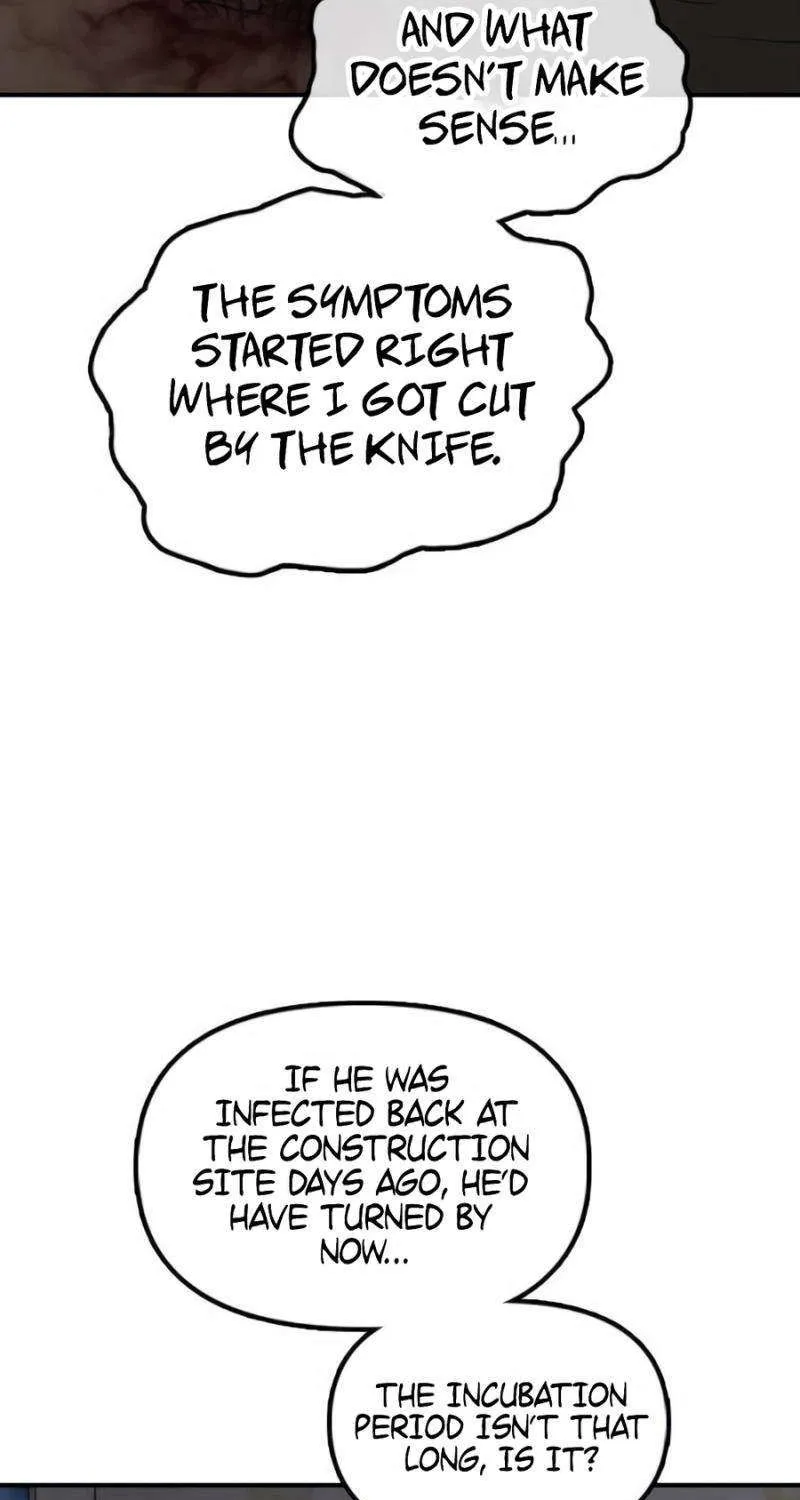 The Apocalypse is Here