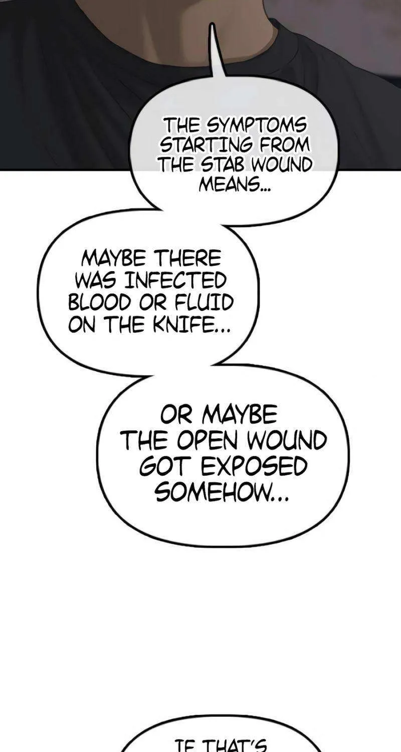 The Apocalypse is Here