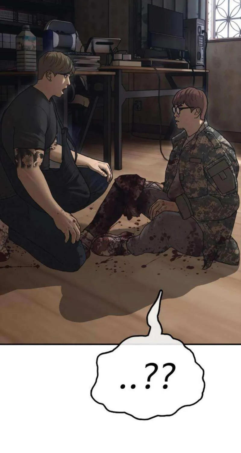 The Apocalypse is Here