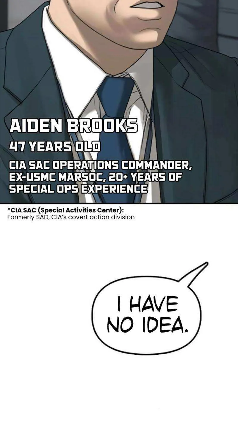 The Apocalypse is Here