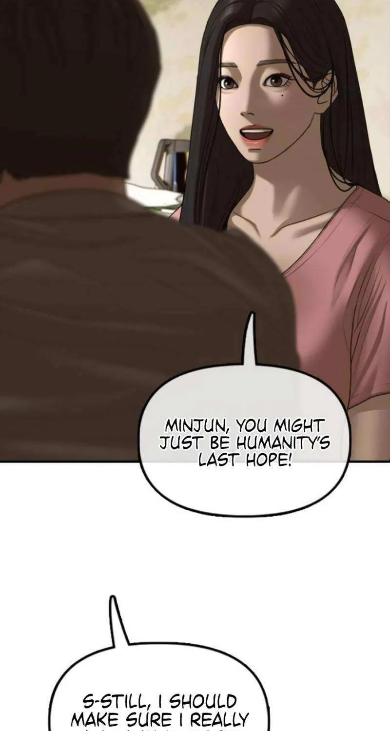 The Apocalypse is Here