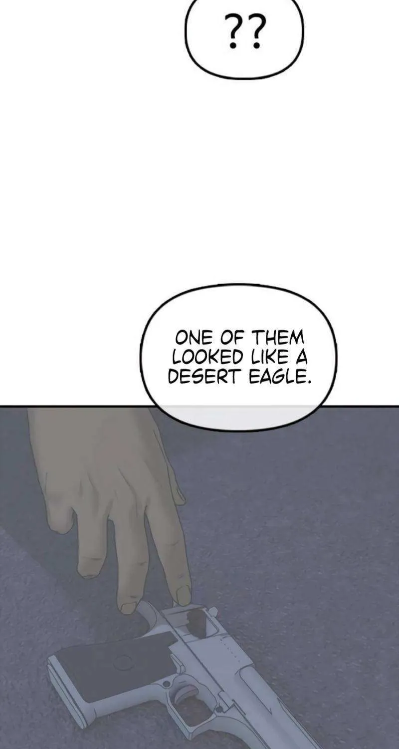 The Apocalypse is Here