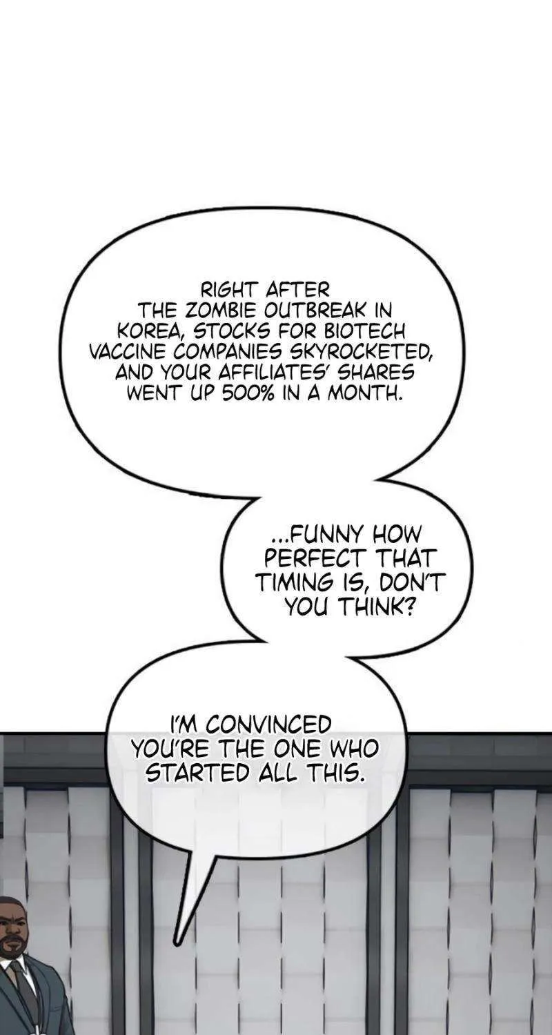 The Apocalypse is Here