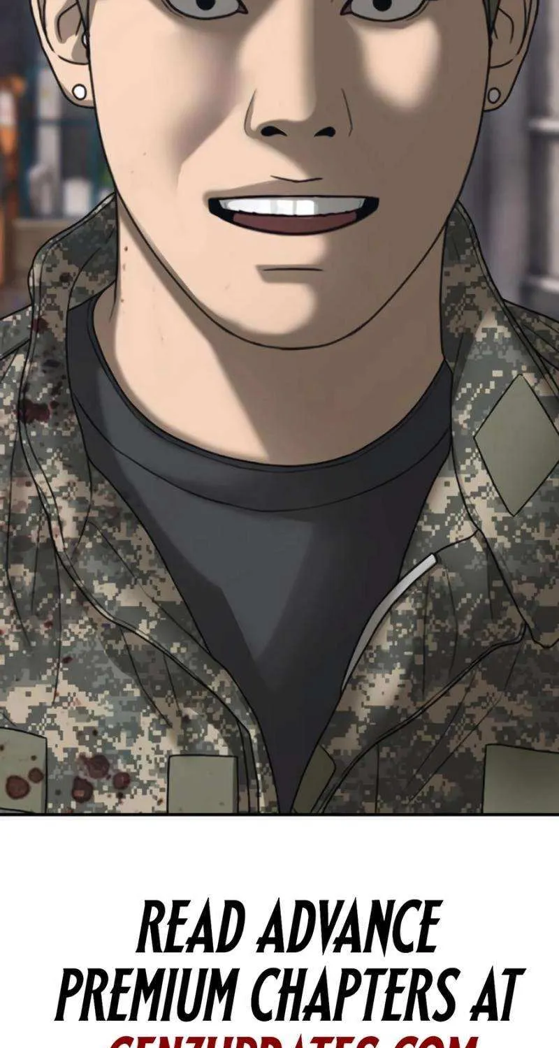 The Apocalypse is Here