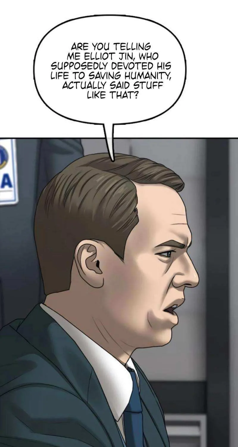 The Apocalypse is Here