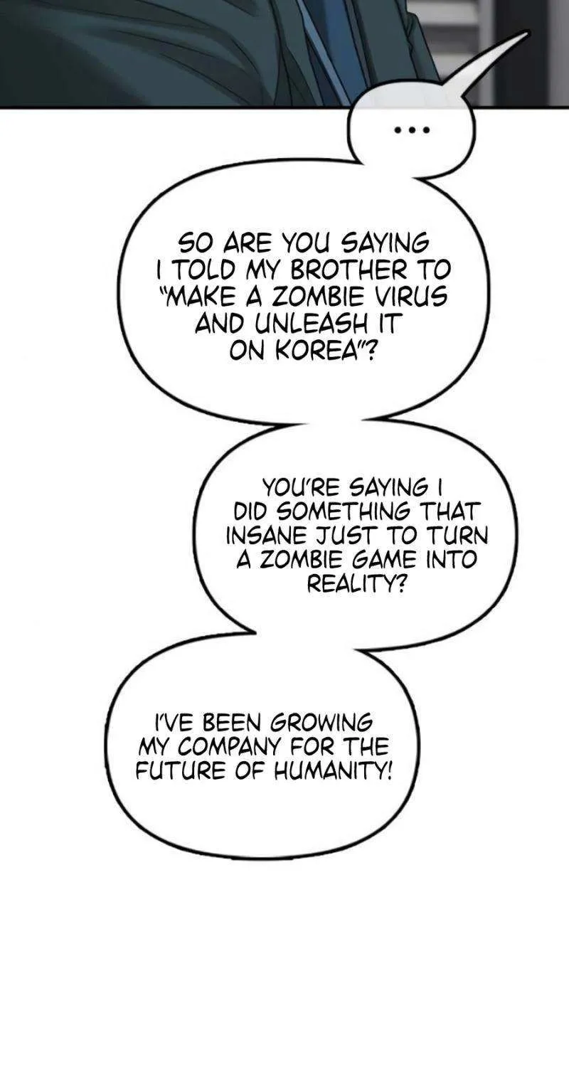 The Apocalypse is Here