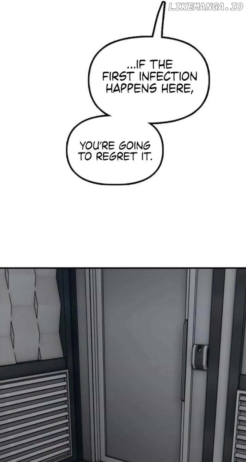 The Apocalypse is Here