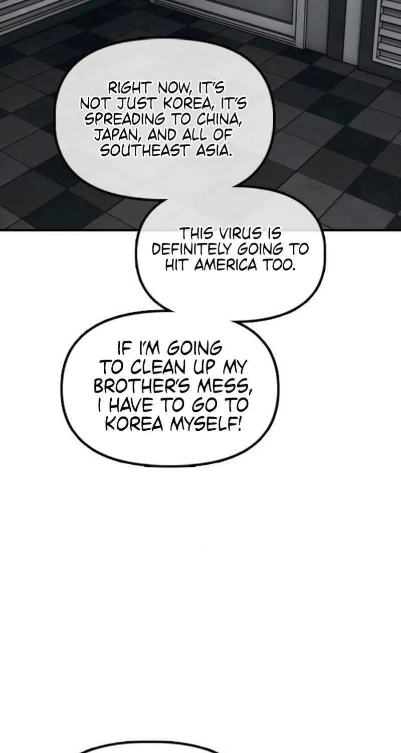 The Apocalypse is Here