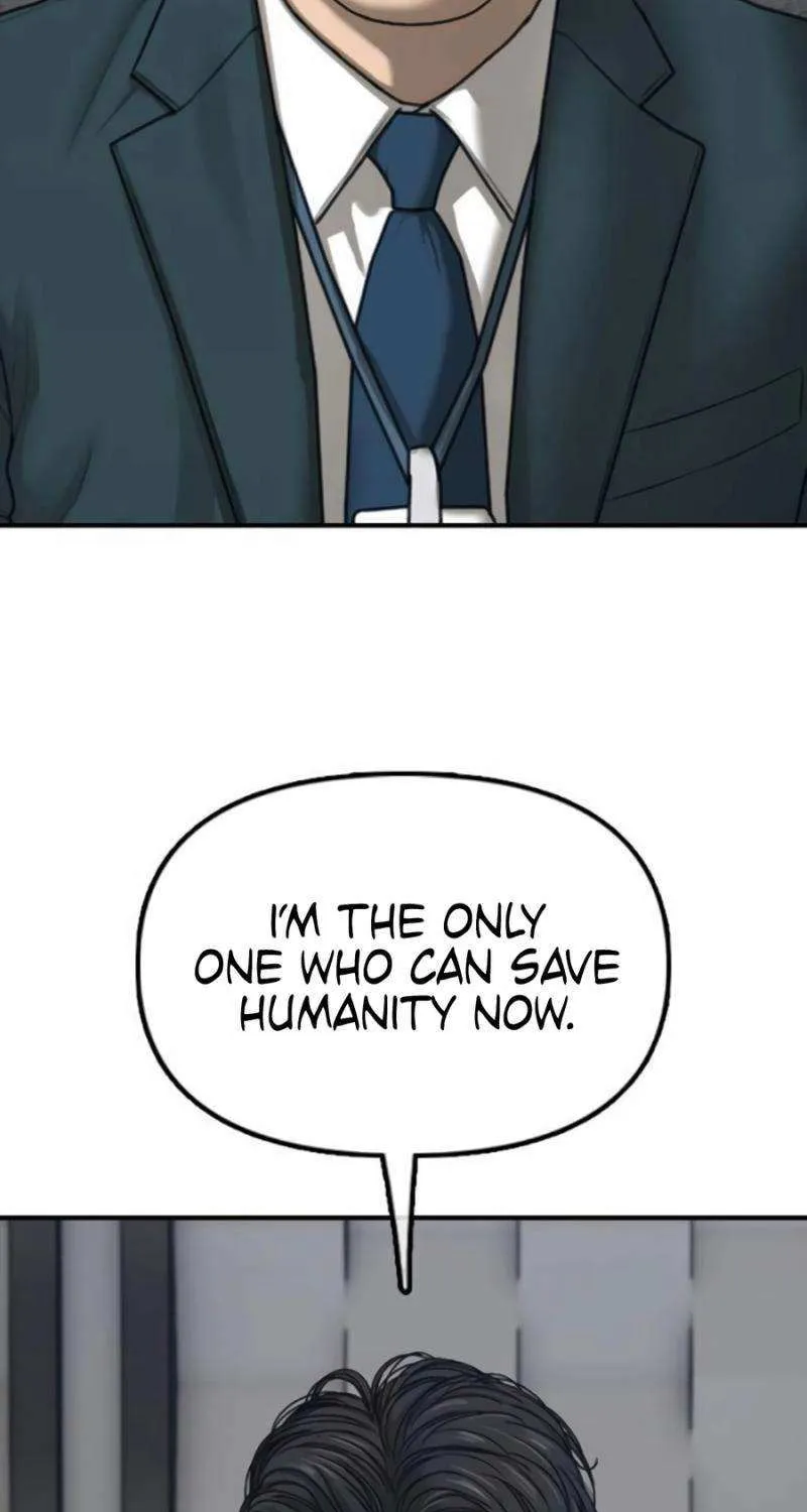 The Apocalypse is Here