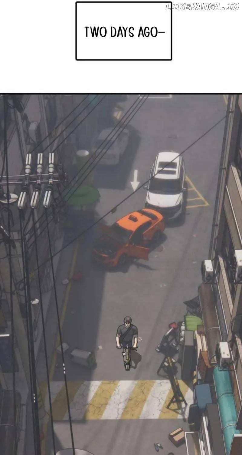 The Apocalypse is Here