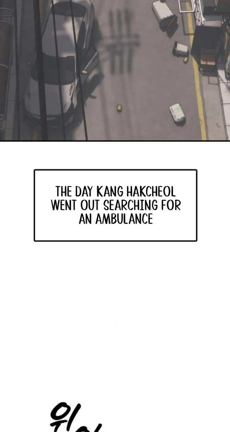 The Apocalypse is Here