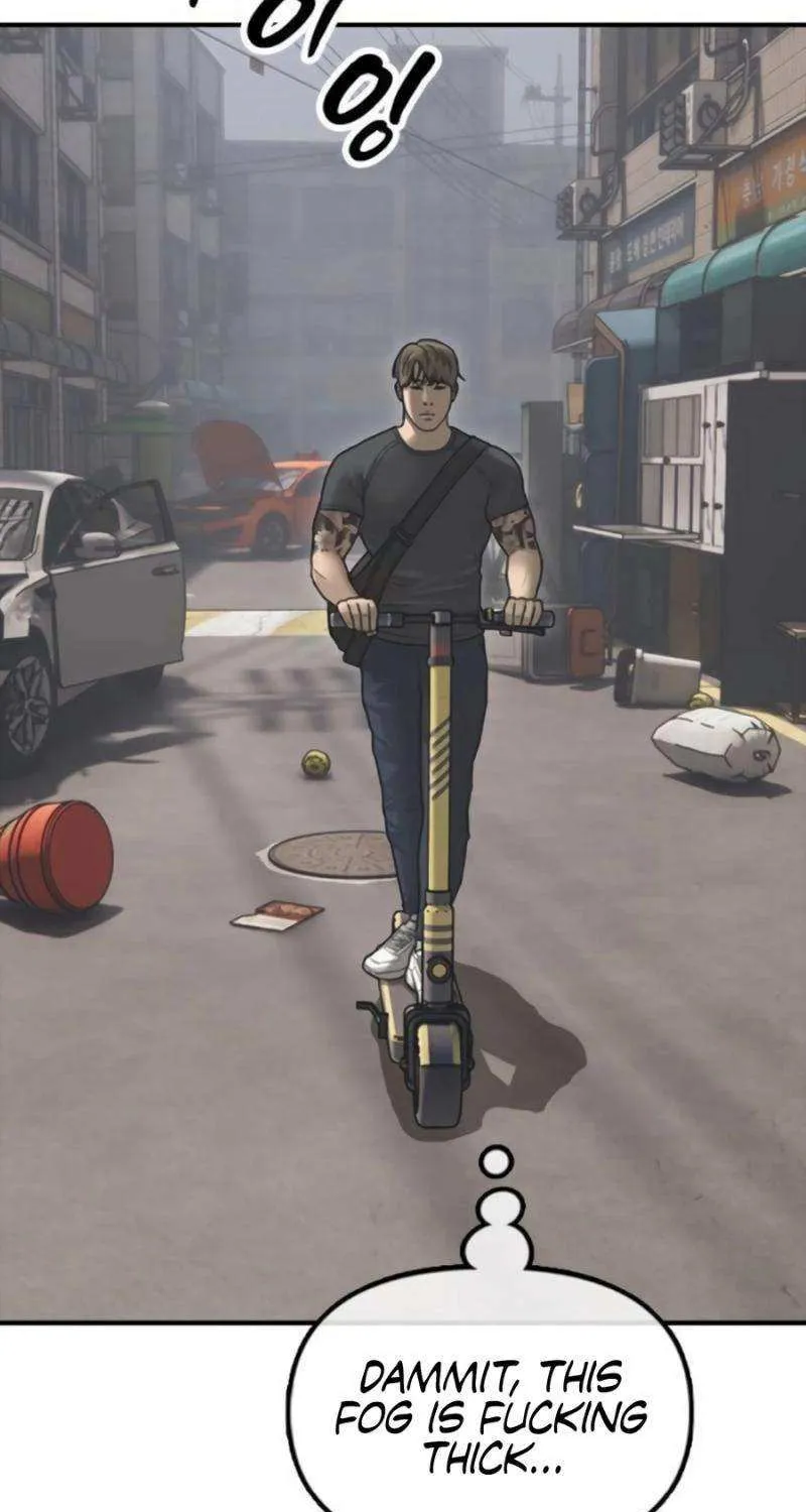 The Apocalypse is Here