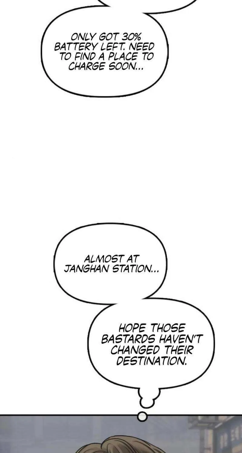 The Apocalypse is Here